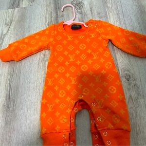 Louis Vuitton from Rich boys brand